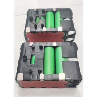 Khối Pin makita 4s2p 14v thay thế dùng cho các loại máy khoan máy bắn vít