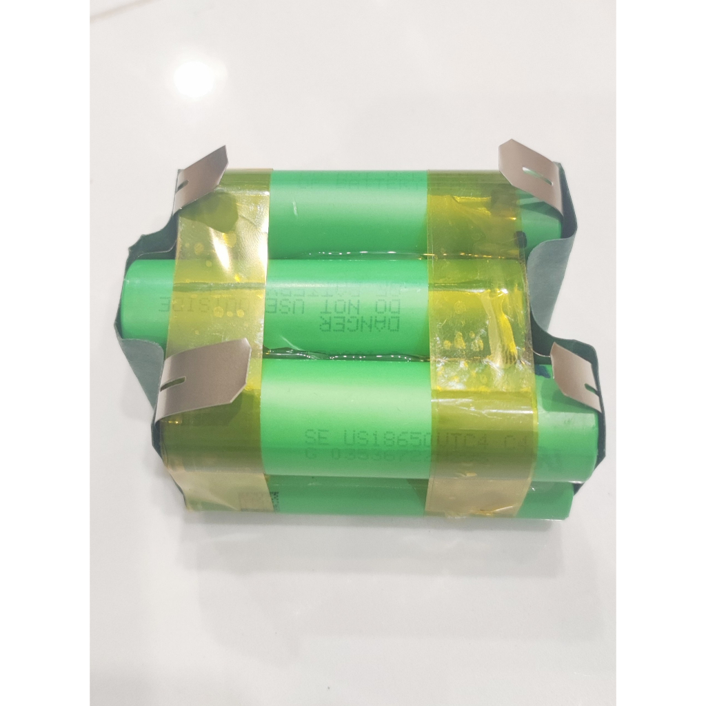 Pin Cids 12V - dung lượng 4000 mAh dùng cho máy khoan vít pin