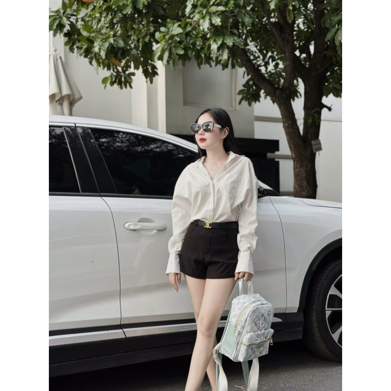Balo L Vi Nam Nữ Thời Trang Chất Da Hàng Đẹp Xịn Xò