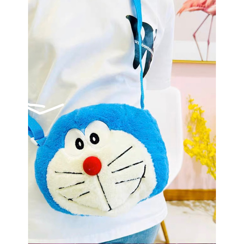 Túi Đeo Chéo Doraemon Doraemon