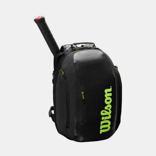 Balo tennis wilson super tour cha/green- wr8004301001