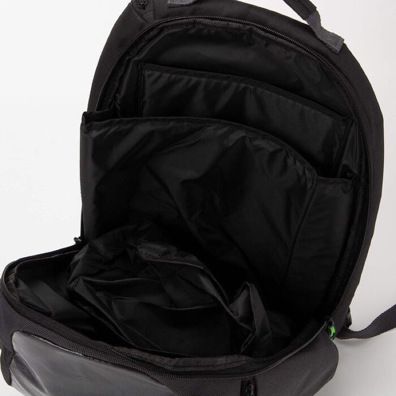 BALO TENNIS WILSON SUPER TOUR CHA/GREEN- WR8004301001