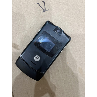 Xác điện thoại motorola v3