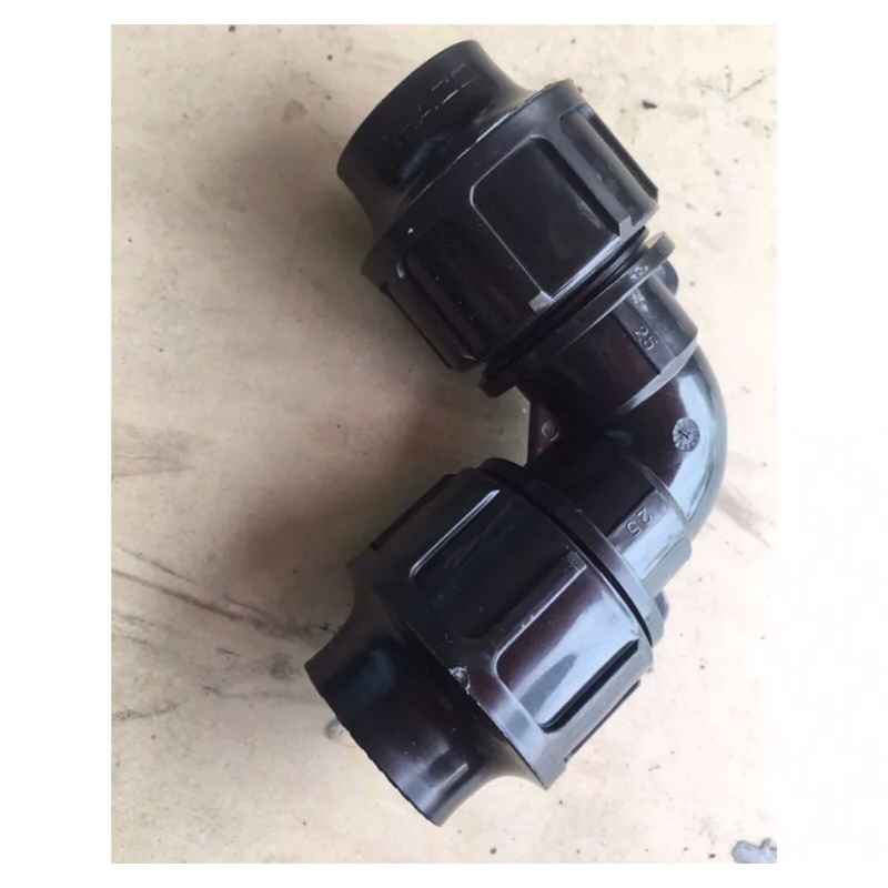 Góc Tê Măng Xông thu(Rt+Rn )32-40 Hdpe các loại
