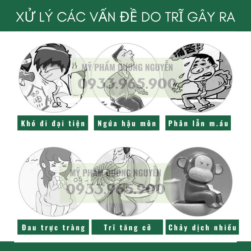 Kem Thoa Trĩ Đa Năng KanyeHB 20GR