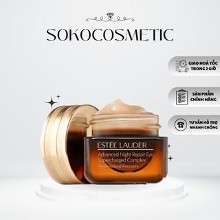 Kem mắt ESTEE LAUDER mẫu mới giảm lão hoá dưỡng da hiệu quả