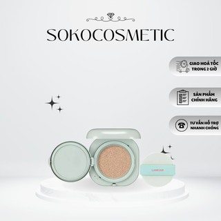 {Kèm  Lõi } Phấn nước CUSHION LANEIGE NEO MATTE