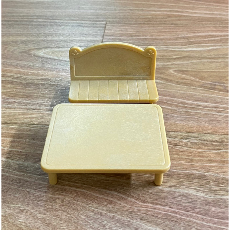 Đồ chơi phụ kiện nhà trẻ Sylnanian families