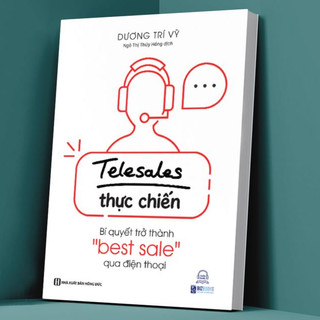 Sách Bizbooks - Bộ Sách Bán Hàng gồm 3 cuốn: Bán Hàng Hằng Câu Chuyện, Telesale Thực Chiến, Bán hàng Online Tuyệt Đỉnh