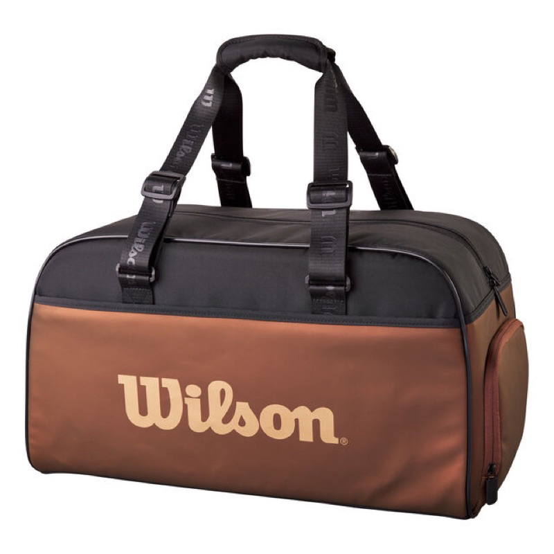 TÚI TENNIS WILSON DUFFLE PRO STAFF V14 -WR8025801001