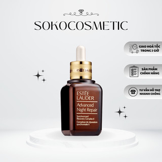 Serum dưỡng da mờ thâm ESTEE LAUDER NIGHT REPAIR