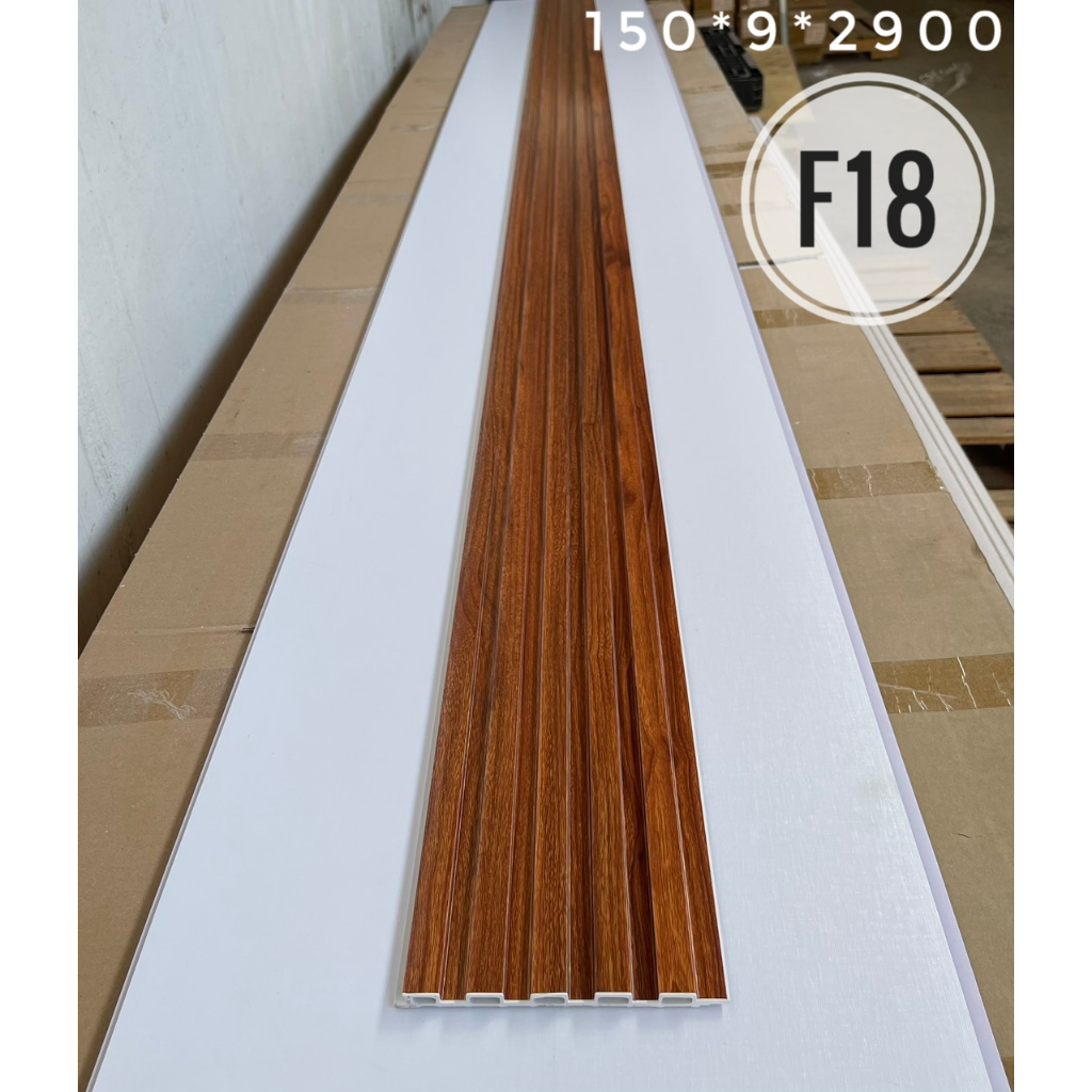 Lam sóng giá rẻ, 5 st, KT: 150 x 2900 x 9mm, nhiều mẫu đẹp, Shop tự vận chuyển, có phí ship, giao hàng trong ngày