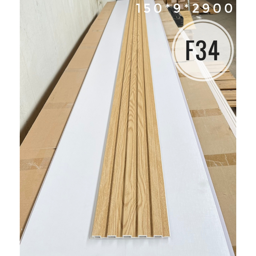 Lam sóng giá rẻ, 5 st, KT: 150 x 2900 x 9mm, nhiều mẫu đẹp, Shop tự vận chuyển, có phí ship, giao hàng trong ngày
