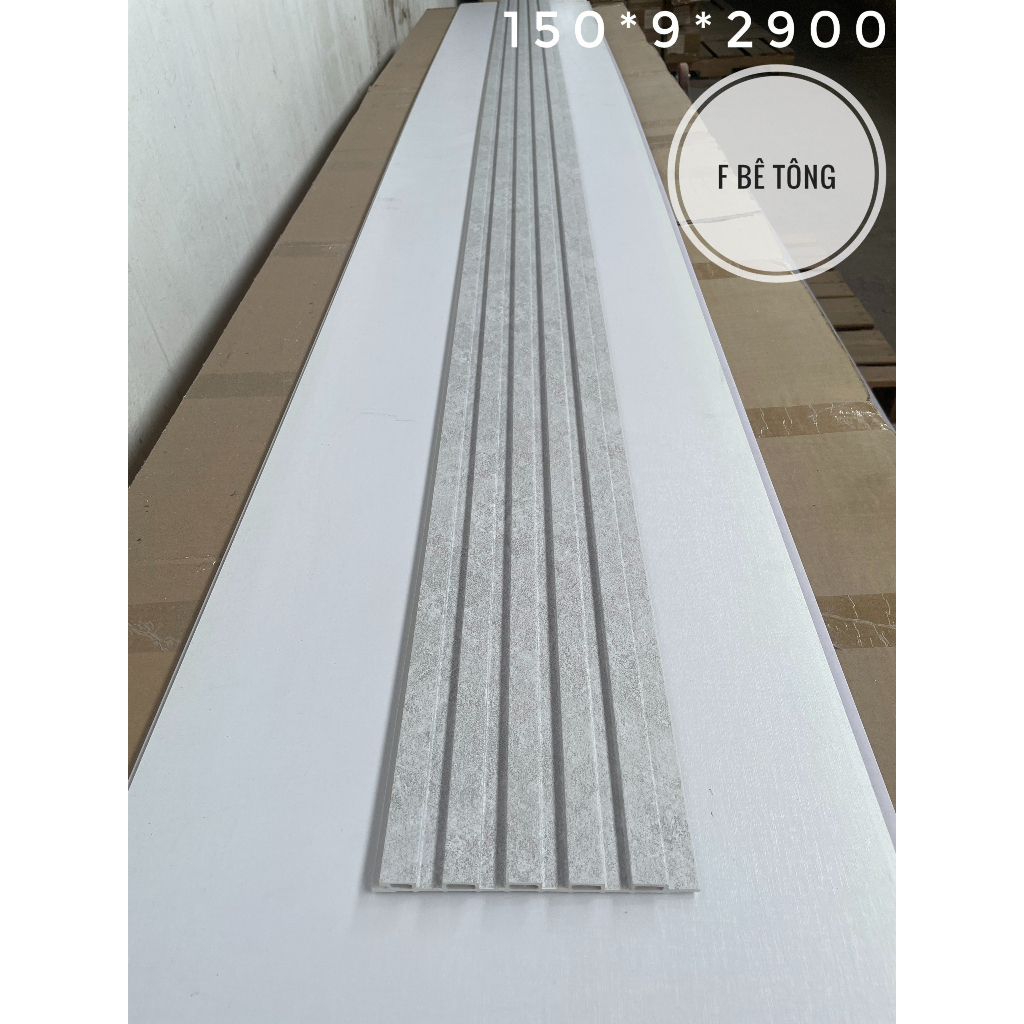 Lam sóng giá rẻ, 5 st, KT: 150 x 2900 x 9mm, nhiều mẫu đẹp, Shop tự vận chuyển, có phí ship, giao hàng trong ngày