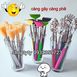 1 Cây Cầm Gãi Ngứa Bao Sảng Khoái Luôn