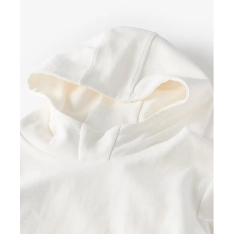 Áo hoodie không có túi - Thanh lý vnxk