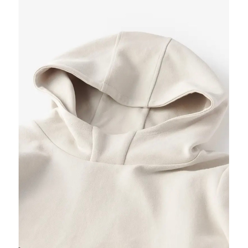 Áo hoodie không có túi - Thanh lý vnxk