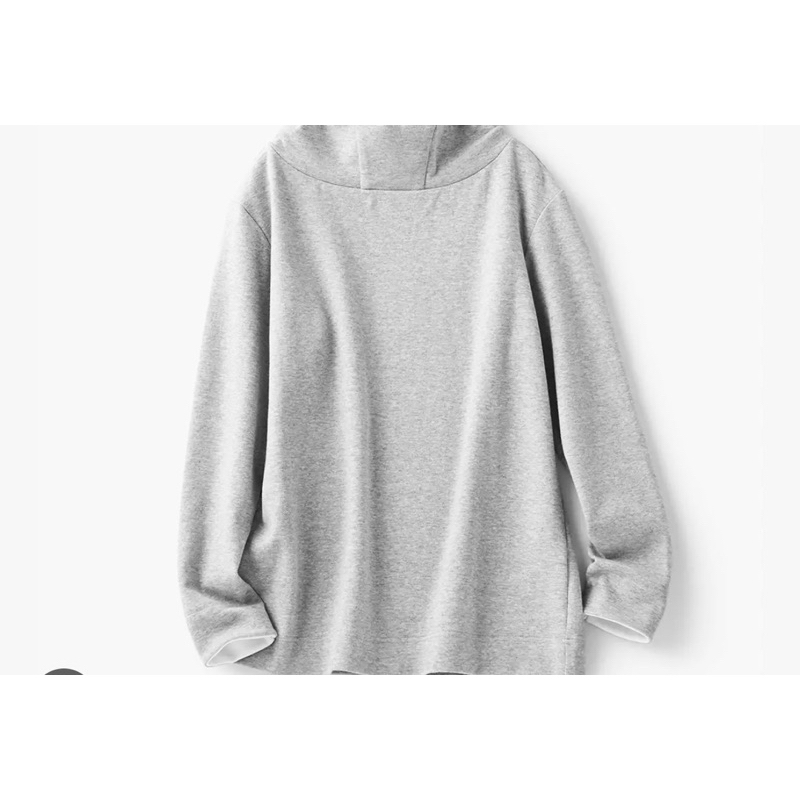 Áo hoodie không có túi - Thanh lý vnxk