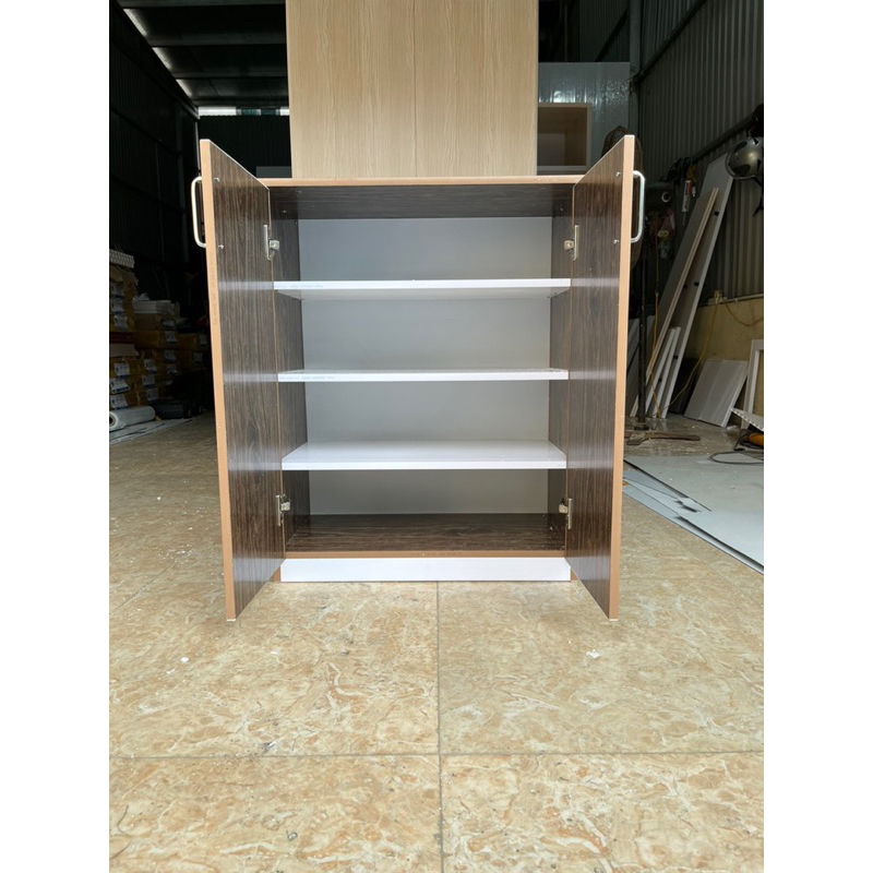 Tủ Giày nhựa Đài Loan cao cấp