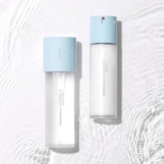 Nước cân bằng da LANEIGE Water Bank Blue Hyaluronic Essence Toner