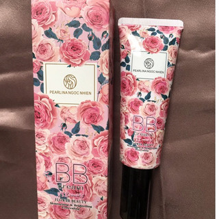 Kem nền hoa hồng bb cream ngọc nhiên