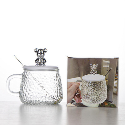 Ly, cốc sứ nhiều hình cute