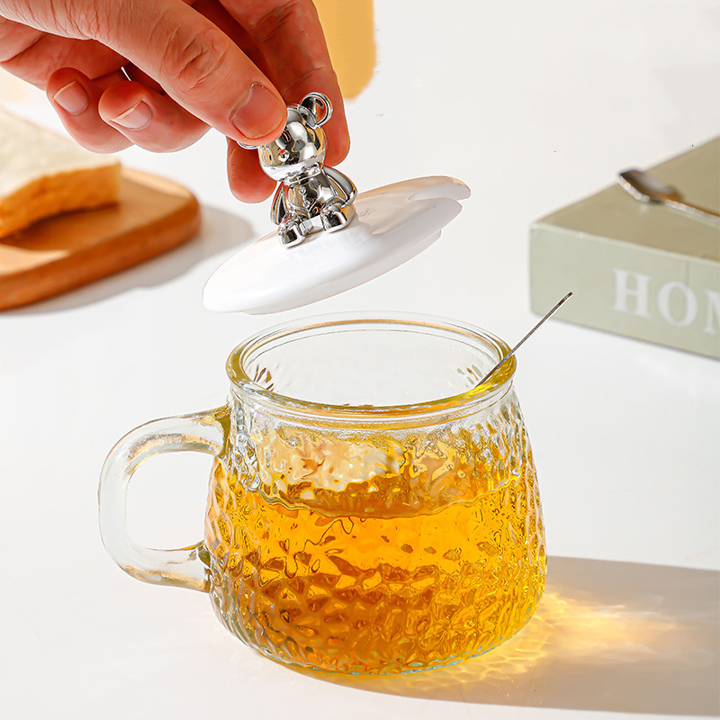 Ly, cốc sứ nhiều hình cute