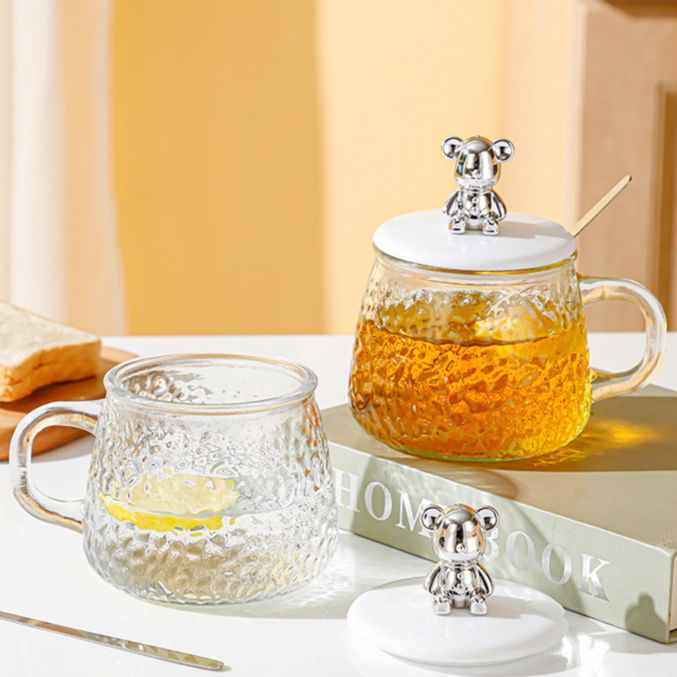 Ly, cốc sứ nhiều hình cute