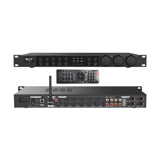 [Mã ELHACE giảm 4% đơn 300K] Vang số LX8, DKPRO ( mic AB riêng biệt, 2FX riêng biệt)