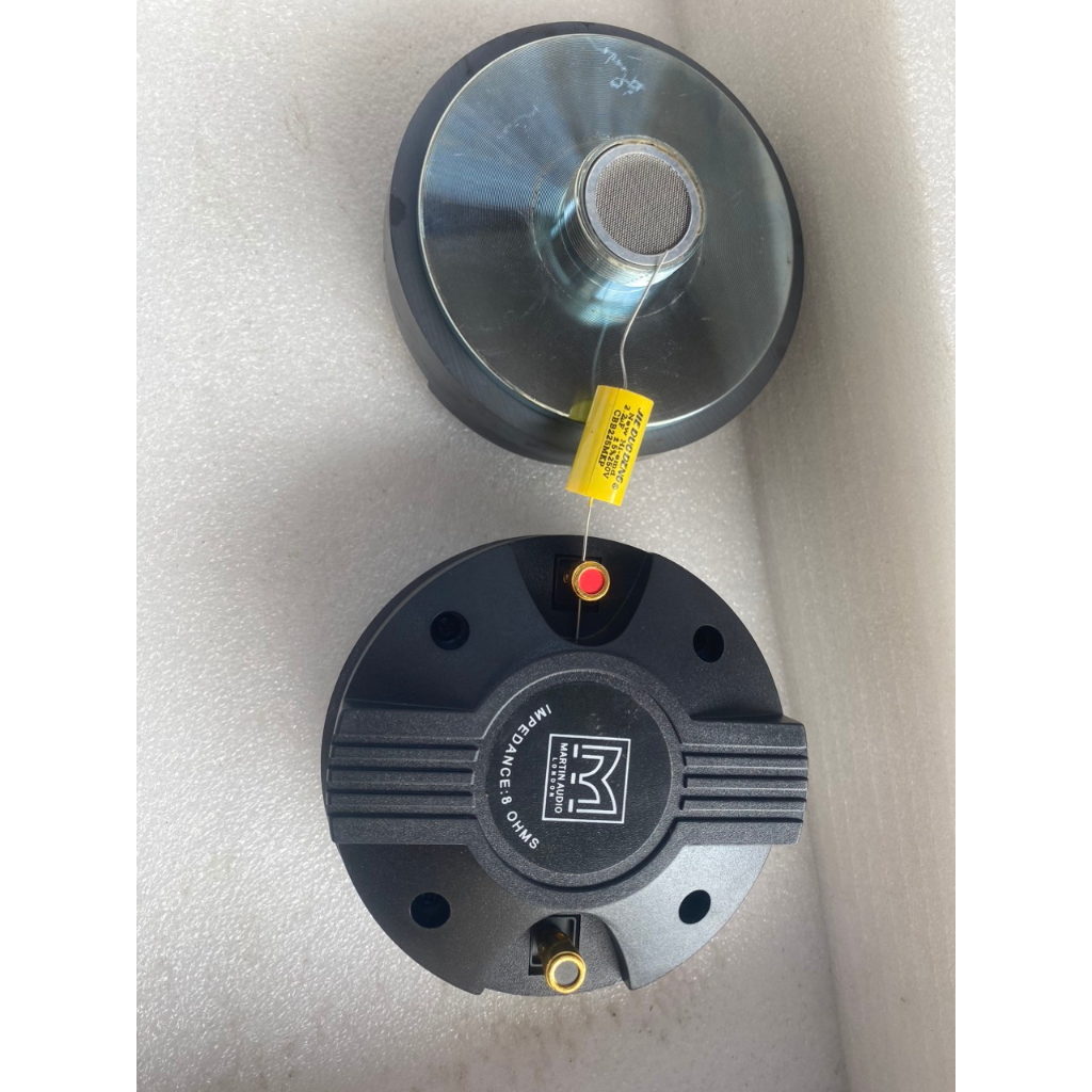 Loa treble 450 Martin trép chuyên loa kéo, Thùng loa dàn âm thanh. Loại tốt - Giá 1 Cái