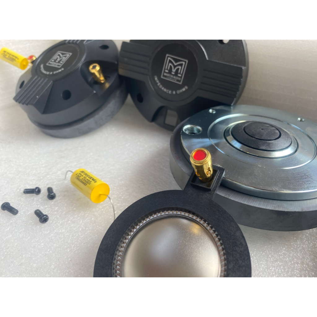 Loa treble 450 Martin trép chuyên loa kéo, Thùng loa dàn âm thanh. Loại tốt - Giá 1 Cái