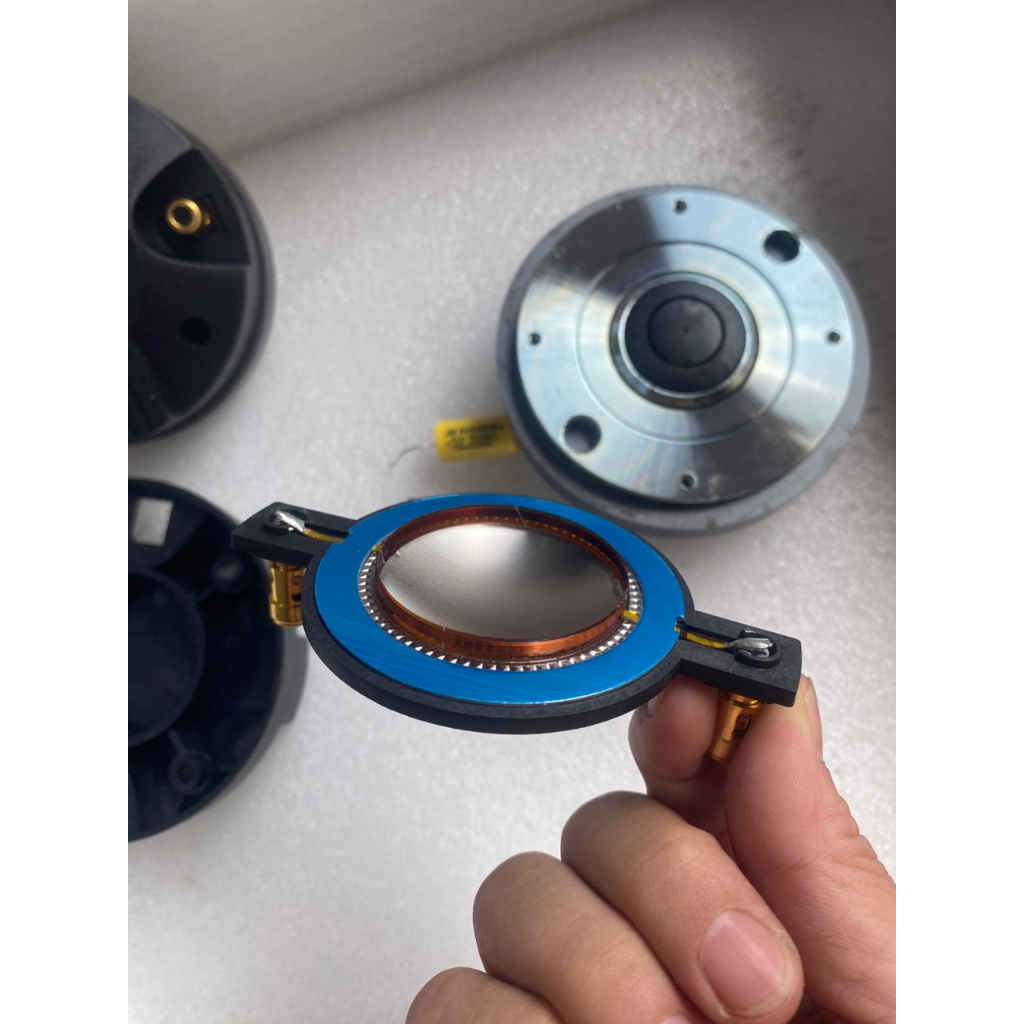 Loa treble 450 Martin trép chuyên loa kéo, Thùng loa dàn âm thanh. Loại tốt - Giá 1 Cái