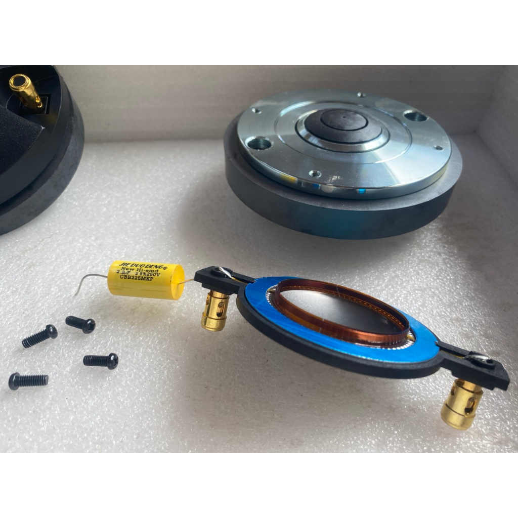 Loa treble 450 Martin trép chuyên loa kéo, Thùng loa dàn âm thanh. Loại tốt - Giá 1 Cái