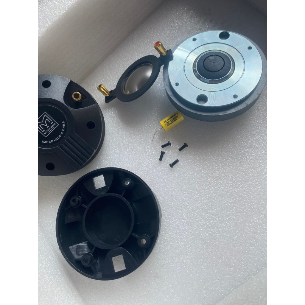 Loa treble 450 Martin trép chuyên loa kéo, Thùng loa dàn âm thanh. Loại tốt - Giá 1 Cái