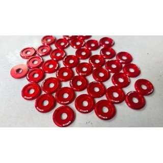 Long đền Kitaco nhiều kích cỡ