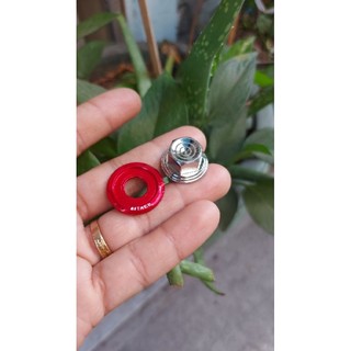 Combo Long đền Kitaco nhiều kích cỡ 6mm 8mm 10mm 12mm 14mm