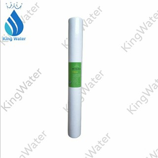 Lõi lọc thô 20 inch Nesca - Dài 51cm đường kính 6.2