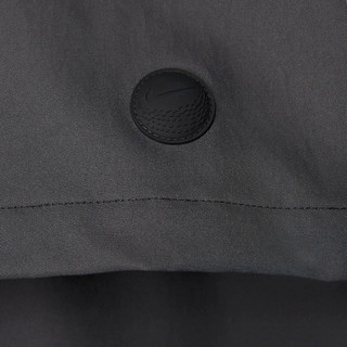 ÁO KHOÁC NIKE ANORAK UNSCRIPTE GOLF JACKET - BLACK