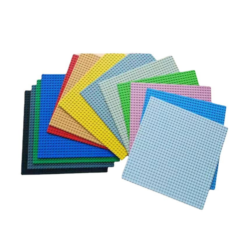 1 tấm bảng vuông lắp ráp đồ chơi giúp tiết kiệm nhiều hạt giá rẻ