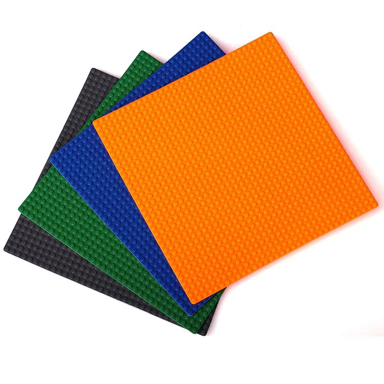 1 tấm bảng vuông lắp ráp đồ chơi giúp tiết kiệm nhiều hạt giá rẻ