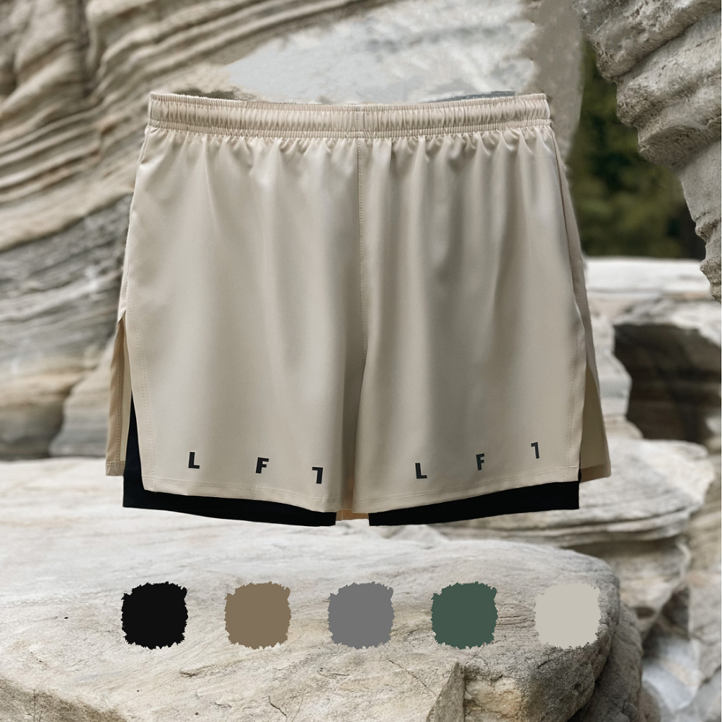 LFT Pro Combat Short 2 Lớp 2023
