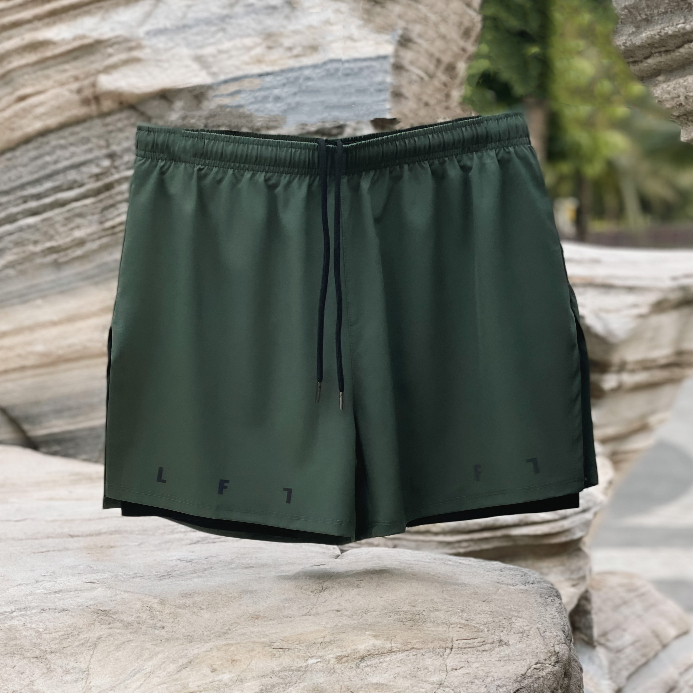 LFT Pro Combat Short 2 Lớp 2023