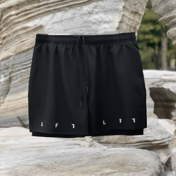 LFT Pro Combat Short 2 Lớp 2023