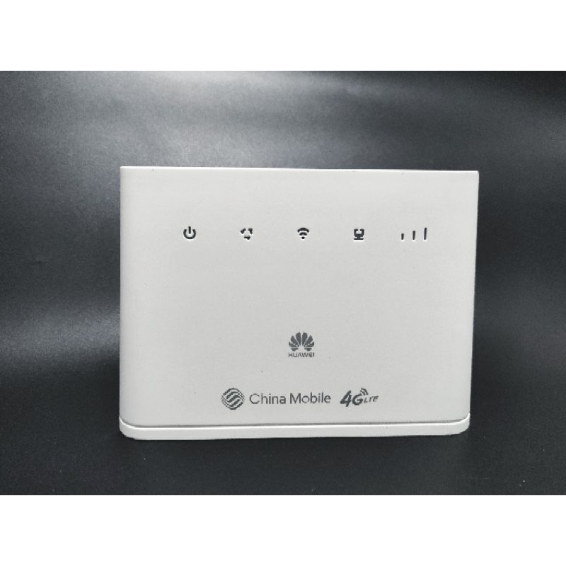 Bộ phát WiFi 4G Huawei B315 - Hàng đẹp, có hộp