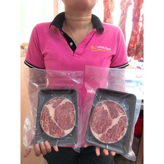BÒ WAYGU CAO CẤP SIÊU MỀM -KHAY 200GRAM