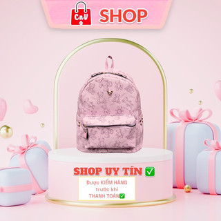 BALO HÌNH GẤU CUTE DA CAO CẤP