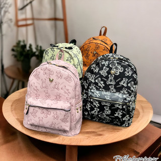 BALO HÌNH GẤU CUTE DA CAO CẤP