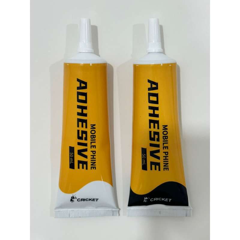 Keo dán zon dán lưng điện thoại zin chính hàng cricket 50ml