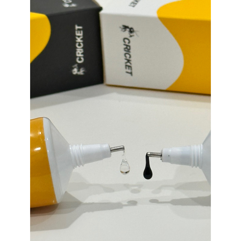 Keo dán zon dán lưng điện thoại zin chính hàng cricket 50ml