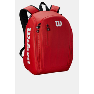 Balo thể thao wilson red tour backpack wrz847996